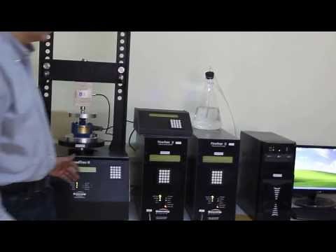 How to Calibrate a LoadCell (LoadTrac II)