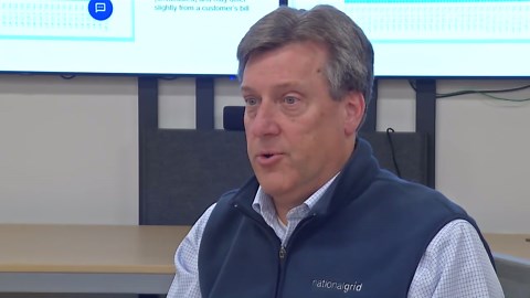 National Grid smart meters to be installed in January