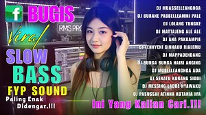 122K views · 1.5K reactions | DJ VIRAL TIKTOK TERBARU 2025 || LAGU BUGIS VERSI REMIX || PALING ENAK DIDENGAR | Pencinta Bugis | Facebook