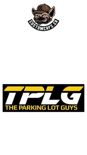 Custom Caps Canada on TikTok