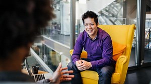 The behaviours we look for | Early Careers | PwC UK Careers