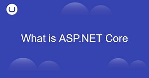 What is ASP.NET Core? 101 intro to .NET Core