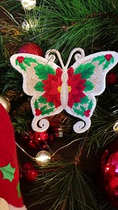 Christmas in July is here! https://www.emblibrary.com/EL/new.aspx?date=072418 | Embroidery Library