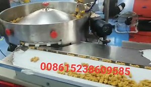 Automatic sweet packing machine WeChat and WhatsApp:008615238609585 email: catherine@kingpacksolutions.com | KING PACK Solutions Limited