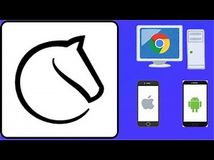 lichessとは？登録と始め方 (ブラウザ, iPhone, Android)