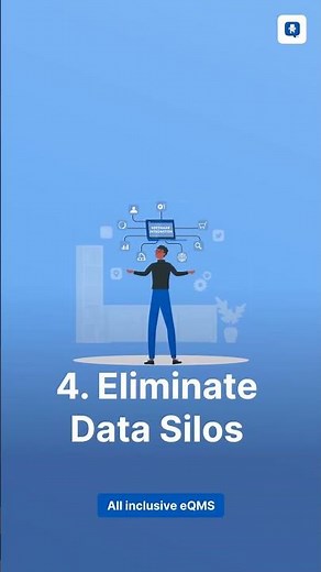 QMS Software for Small Business