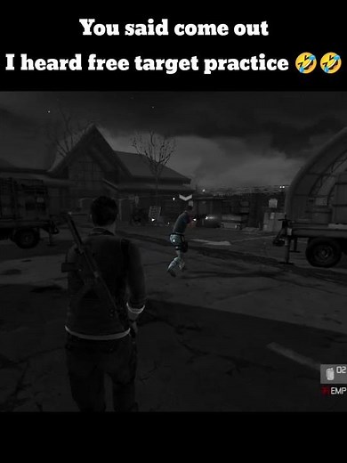 As you wish😅😅//Splinter cell conviction//Game where cell is splinter