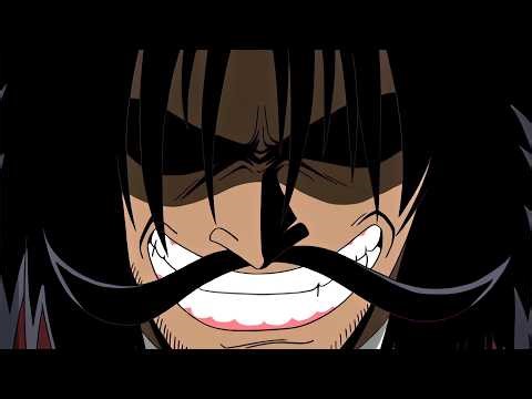 One Piece OP / Opening 2 "Believe" by Folder 5 [4K 60FPS]