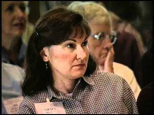 Contemplative Outreach: Reaching Out to the World