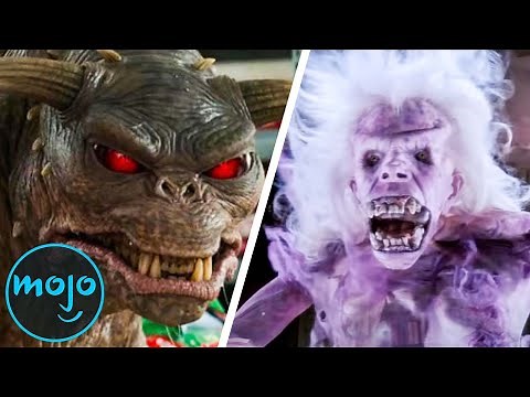 Top 10 Ghostbusters Ghosts