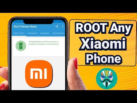 Root Any Xiaomi Phone in 2025 | Magisk Root Guide for Android 14, 15 & 16 (No TWRP Needed)