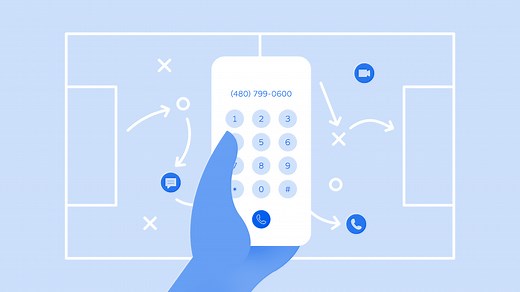 What Is VoIP QoS & How Does It Improve Call Quality?