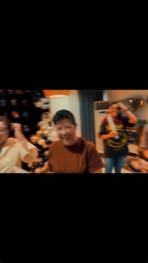 A birthday surprise for Direk Coco Martin! Happy birthday and we love you, our CEO, Direk Real Coco Martin 🎂 From your CCM Film Productions family 🎂 | CCM Film Productions