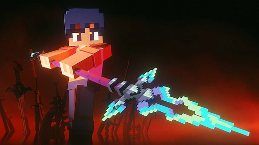 5 best weapon texture packs in Minecraft
