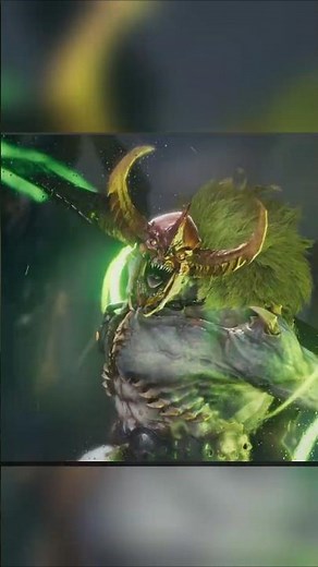 DoomGuy is Ready to Meet Them | Doom: The Dark Ages