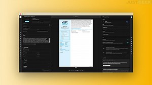 Créer un CV en ligne gratuitement avec cet outil open source