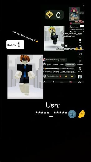 join your Roblox ava #roblox #edit