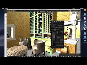 how to unlock or lock items in sl