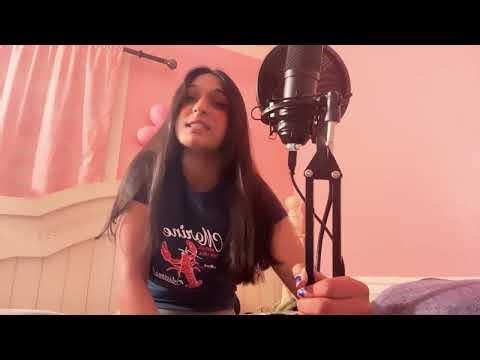 colors of the wind (Pocahontas cover)