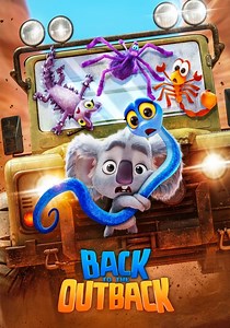 ‫العودة للبراري - فيلم: شاهدوا بالبث أونلاين