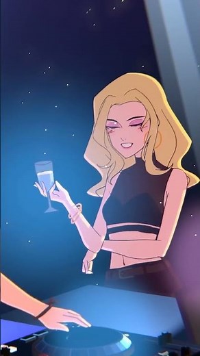 The Devilish Angels | TV Show Trailer ‪@MSA.official‬