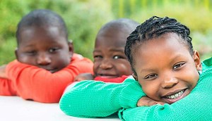 Adopt an HIV Child | HIV Adoption | America World Adoption Agency