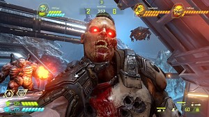 Doom Eternal Multiplayer Review