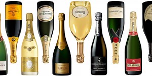 Toast to the New Year with These Celebration-Ready Champagnes