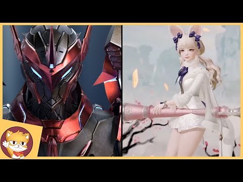 All NEW Classes Still Releasing For Lost Ark NA / EU