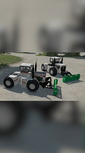 3.8K views · 60 reactions | Big Bud 650 Front Hitch #fs22 #farmsimnews | Djgoham Gaming | Facebook