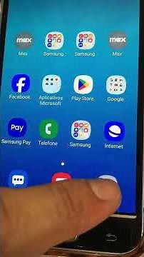 How to get Samsung out of safe mode📱