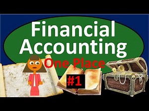 Financial Accounting