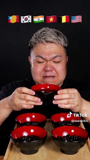 Mukbang & Food Challenge Videos