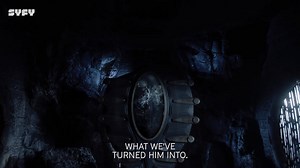 11K views · 440 reactions | They wanted a superhero. They got the ultimate killing machine. Explore Doomsday's origin story in a new Krypton, WEDNESDAY at 10/9c on SYFY. | Krypton | Facebook