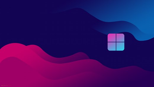 Windows 12 4k Wallpapers