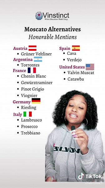 Discover the Best Moscato Wines: A Sweet Wine Lover's Guide