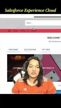 Build a Professional Salesforce Experience Cloud Site