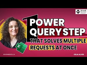 How to combine pairs of rows in Power Query with different criteria per column - T0018