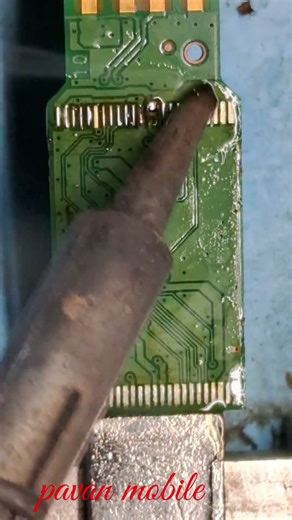 USB storage device Repair/Pavan Mobile