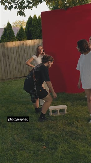 VSCO Capture brings manual camera controls, live presets, and film effects like Bloom & Halation straight to your phone. Photographer Chad Meeks shares how it’s unlocking a new way to tell stories. Download #VSCOCapture for free in the @AppStore - https://apps.apple.com/us/app/vsco-capture/id6741483219 #Ad | VSCO