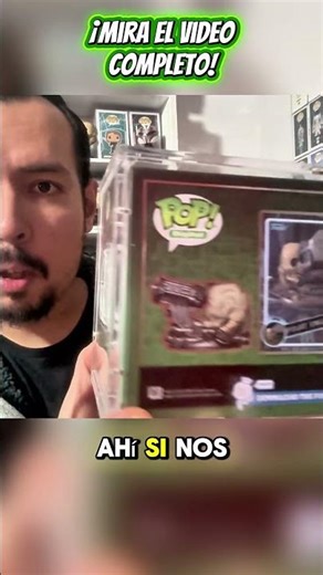 ¡Solo hay 999 en el MUNDO! 😱👽 Mi primer Grial de Alien