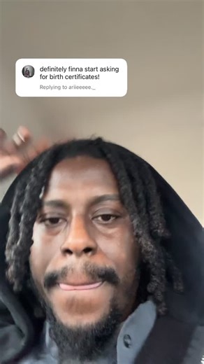 Elijah Ahmir on Instagram: "EASY fix 😆💯 • #ftm #transmen #transmenofcolor #elijahahmir825 #lgbt"