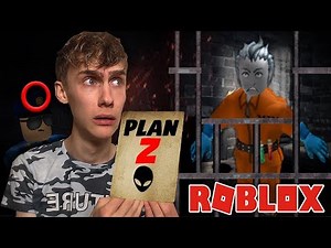 KAN IK PLAN Z NOG STOPZETTEN? (Roblox Mad City)
