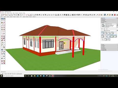 25 How to Print SketchUp Drawing