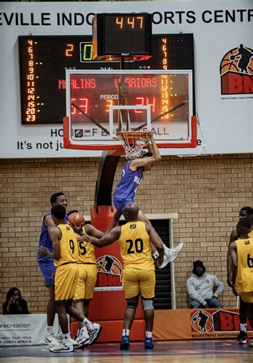 How to Dunk: Quick Crash Course on Different Dunking Ways