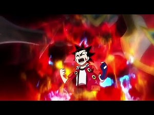 Beyblade burst turbo episode no.34 in hindi