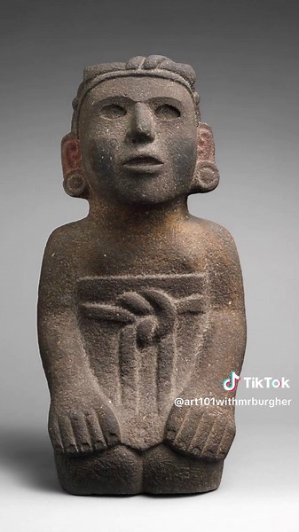 Mr. Burgher on TikTok