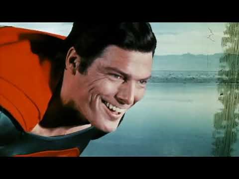 Superman & Supergirl (Fan Trailer)