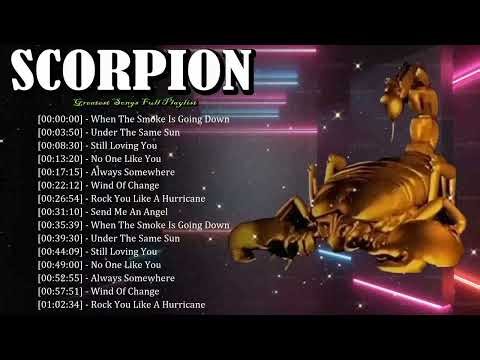 🎸🔥 Scorpion – Loud riffs and legendary vocals define their unstoppable sound 🌍🎶