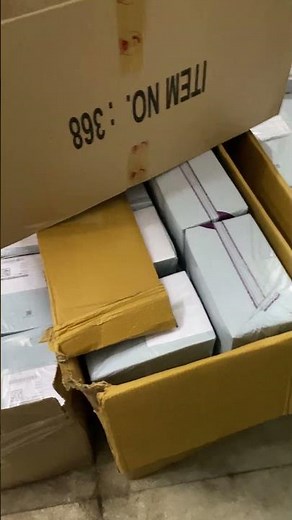 Amazon Order Process Step by Step | How to Process, Pack & Dispatch Orders (Beginner Guide)